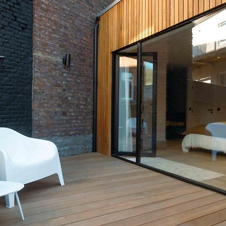 Beautiful Days Duplex - Center Spa Exterior foto