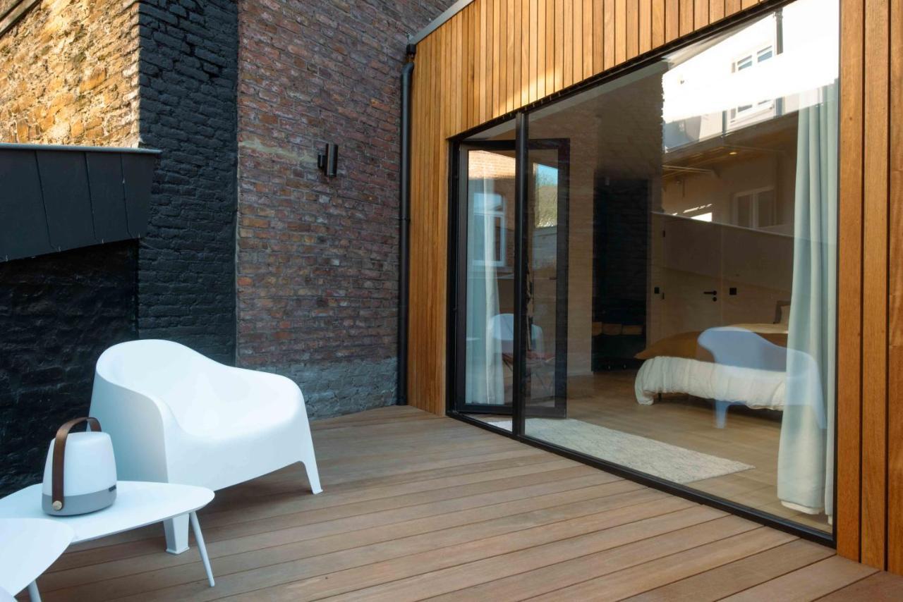 Beautiful Days Duplex - Center Spa Exterior foto