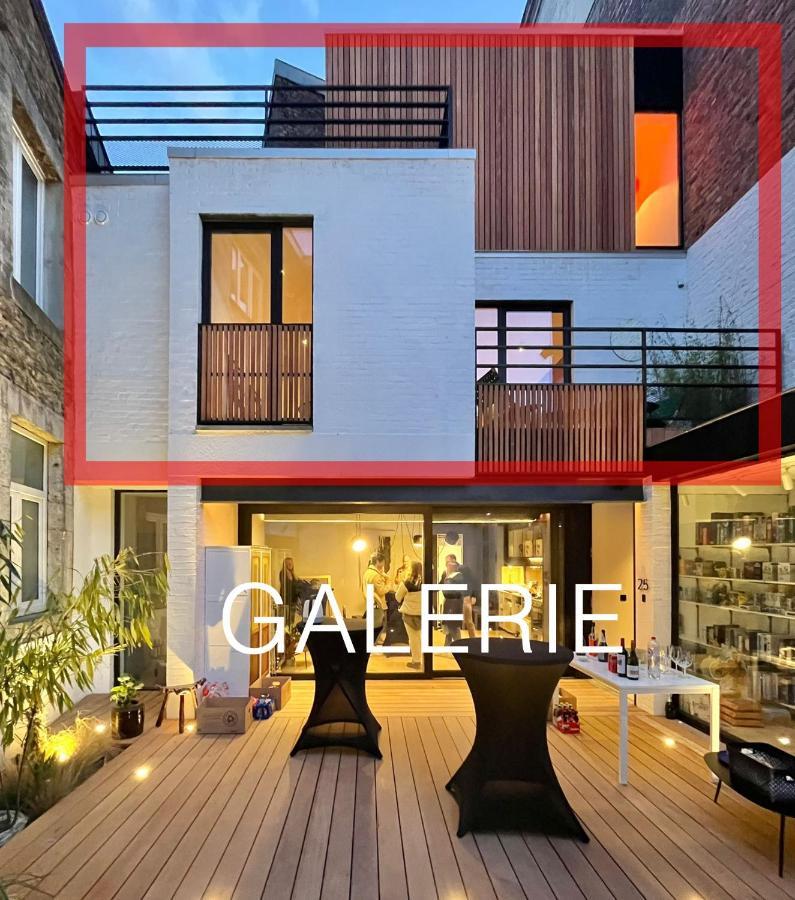Beautiful Days Duplex - Center Spa Exterior foto